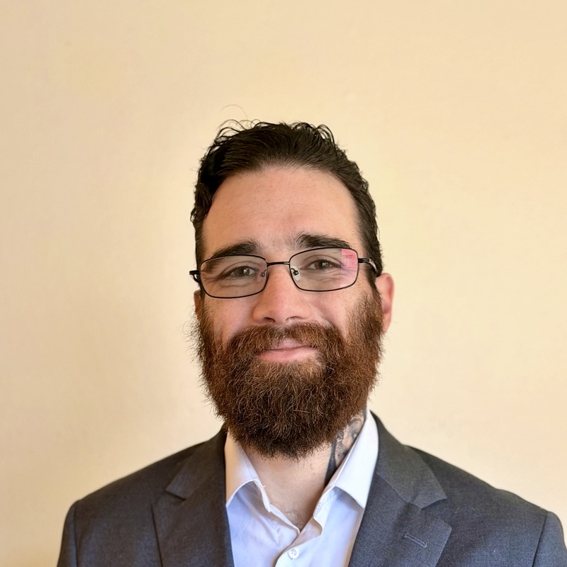 Dylan Capaldi